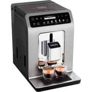 Krups Evidence Plus Coffee Machine EA894T