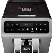 Krups Evidence Plus Coffee Machine EA894T