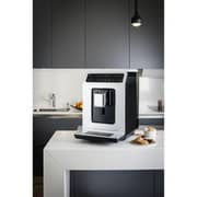 Krups Evidence Plus Coffee Machine EA8911