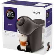 Krups Nescafe Dolce Gusto Genio S Automatic Coffee Machine KP240B