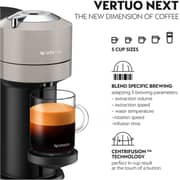 Krups Nespresso Vertuo Coffee Machine XN910B