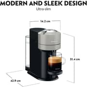 Krups Nespresso Vertuo Coffee Machine XN910B