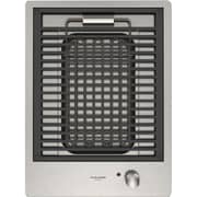 Fulgor Milano Domino Electric Barbecue Hob CPH401BQX