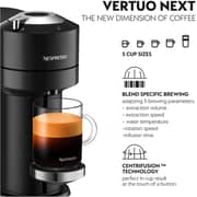 Krups Nespresso Vertuo Coffee Machine XN9108