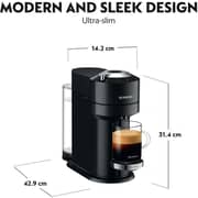 Krups Nespresso Vertuo Coffee Machine XN9108
