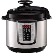 Tefal Fast And Delicious Multicooker CY505E10