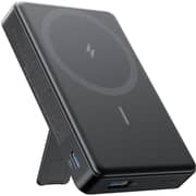 Anker MagGo Power Bank 10000mAh Black A1652H11