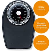 Beurer Mechanical Scale MS40