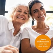 Beurer Mechanical Scale MS40