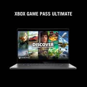 Asus ROG Zephyrus G16 Gaming (2023) Laptop - 1st Series / Intel Core Ultra 9-185H / 16inch WQXGA / 1TB SSD / 32GB RAM / 8GB NVIDIA GeForce RTX 4070 Graphics / Windows 11 Home / Eclipse Grey - [GU605MI-OLEDI9WPG]