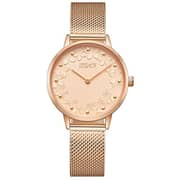 Ecstacy E23502-RMKK Women's Watch
