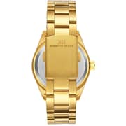 Kenneth Scott K23024-GBGCB Men's Watch