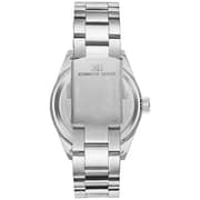 Kenneth Scott K23024-SBSB Men's Watch