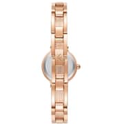 Kenneth Scott K23516-RBKK Women's Watch