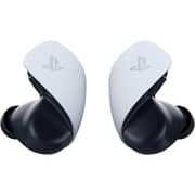 Sony CFI-ZWE1/CFI-ZWA2 Explore Earbuds White/Black