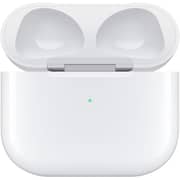 Glassology GTA3 True Wireless Earbuds White