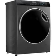 Haier Front Load Washer And Dryer 9 kg/6 kg Starry Silver