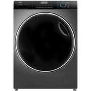 Haier Front Load Washer And Dryer 9 kg/6 kg Starry Silver