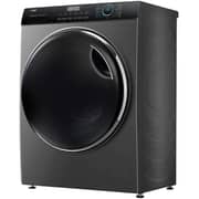 Haier Front Load Washer And Dryer 9 kg/6 kg Starry Silver