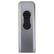 PNY Flash Drive USB 3.1 64GB Silver FD64GESTEEL31G-EF