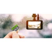 PNY Micro SDXC Memory Card 256GB Black/Green P-SDU256V11100EL-GE