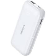 Ugreen Power Bank 10000mAh White PB501-25189