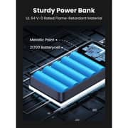 Ugreen Power Bank 20000mAh Grey PB720-25188