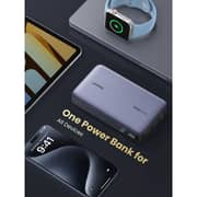 Ugreen Power Bank 20000mAh Grey PB720-25188