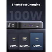 Ugreen Power Bank 20000mAh Grey PB720-25188