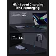 Ugreen Power Bank 20000mAh Grey PB720-25188