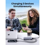 Ugreen Power Bank 20000mAh Grey PB720-25188