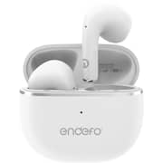 Endefo Enbuds 15 Wireless Earbuds White