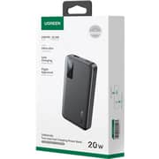 Ugreen Power Bank 10000mAh Black PB311-25742