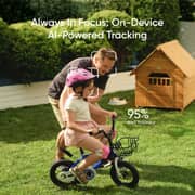 Eufy S340 SoloCam T81703W1 Outdoor Security Camera