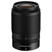 Nikon Z Mount 50-250mm Zoom Lens