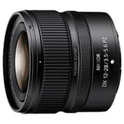 Nikon Z Mount 12-28mm Wide Angle Lens