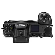 Nikon Z6II Mirrorless Camera Body Black