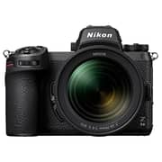 Nikon Z6II Mirrorless Camera Body Black