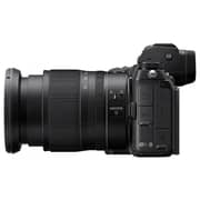 Nikon Z6II Mirrorless Camera Body Black