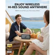 Anker Soundcore Motion 300 Wireless Bluetooth Speaker Black