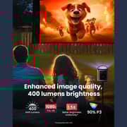 Anker Nebula Mars 3 Air Portable Projector D2325211