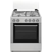 Venus Free Standing Gas Oven VC5531ESD