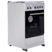 Venus 3 Gas + 1 Electric Hotplate, Electric Oven & Grill, 50x55cm - VC5531ESD
