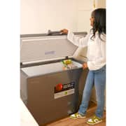 Venus Chest Freezer 550 Litres VCF550