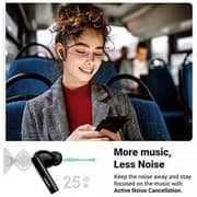 Ugreen HiTune T3 WS106-90401 True Wireless Earbuds Black
