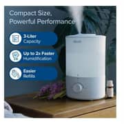 Levoit Dual 150 3L Humidifier - LUH-D302-WAE