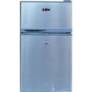 Zen Top Mount Refrigerator 125 Litres ZR125DS