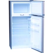 Zen Top Mount Refrigerator 190 Litres ZR190DS