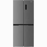 Hitachi French Door Refrigerator 610 Litres HR4N7522DSXAE