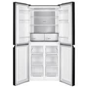 Hitachi French Door Refrigerator 610 Litres HR4N7522DSXAE
